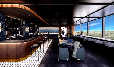 Amex Centurion Lounge Tokyo Haneda Airport Opening 2025.